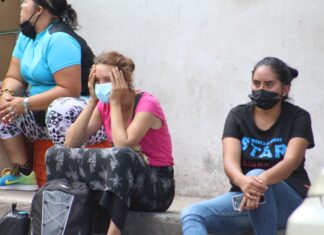 Epidemiólogos no descartan que ya circule la variante Ómicron en Honduras e investigan varios casos
