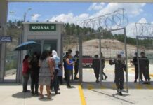 Autorizan visitas a cárceles hondureñas el 24, 25 y 26 de diciembre