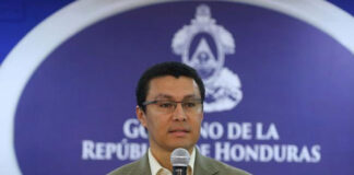 Abogado asegura que sería un peligro que Ebal Díaz integre el nuevo CN porque irá a proteger un “nido” de corruptos