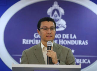 Abogado asegura que sería un peligro que Ebal Díaz integre el nuevo CN porque irá a proteger un “nido” de corruptos