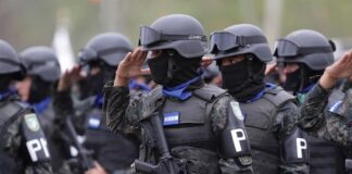 Xiomara Castro debe nombrar el nuevo jefe de las Fuerzas Armadas en sustitución del interino Mann Hernández, explica exmilitar