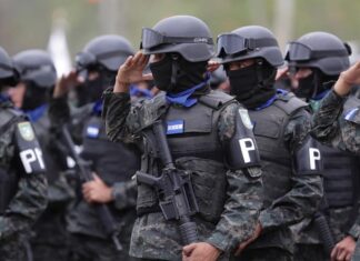 Xiomara Castro debe nombrar el nuevo jefe de las Fuerzas Armadas en sustitución del interino Mann Hernández, explica exmilitar