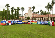 El Zamorano entrega a Latinoamérica 266 nuevos profesionales agrícolas