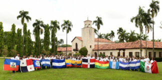 El Zamorano entrega a Latinoamérica 266 nuevos profesionales agrícolas
