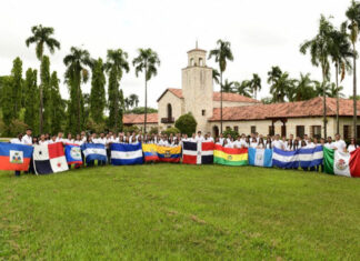 El Zamorano entrega a Latinoamérica 266 nuevos profesionales agrícolas