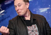 Elon Musk vende acciones de Tesla por un valor de 1.020 millones de dólares