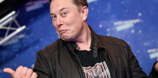 Elon Musk vende acciones de Tesla por un valor de 1.020 millones de dólares