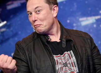 Elon Musk vende acciones de Tesla por un valor de 1.020 millones de dólares