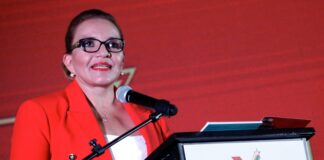 Xiomara Castro asumirá el poder con el desafío de gobernar una Honduras en crisis desde 2009