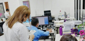 Fiscales Contra Delitos Electorales toman declaraciones a más personas para obtención de información en etapa de investigación preliminar