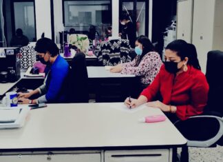 Fiscales han obtenido testimonios de 32 personas en su mayoría en su condición de investigados por supuestos delitos electorales