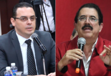 “El expresidente Zelaya está mal informado, las FF AA no han intervenido en la autonomía del CNE”: Kelvin Aguirre