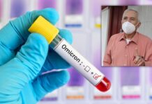 Infectólogo Tito Alvarado: La variante Ómicron es el doble de agresiva que Delta