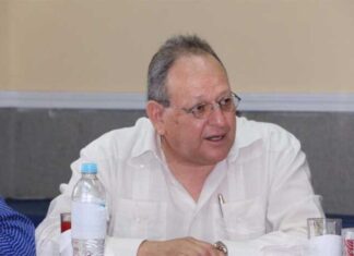 “Papi está listo para corregir errores y ganar las elecciones”, afirma Fernando Anduray