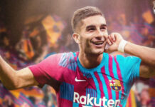 El Barça ficha a Ferran Torres por cinco temporadas