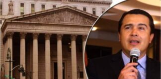 EE.UU. destituye al fiscal que acusó a Tony Hernández y otros narcotraficantes de Latinoamérica