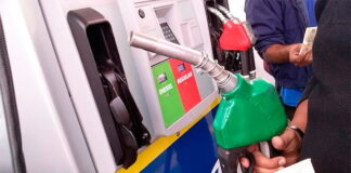 El precio de la gasolina se mantiene estable por octava semana consecutiva, mientras que el queroseno y gas LPG vehicular bajan