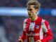 Griezmann: «Tengo que seguir así, esto es sólo el principio»