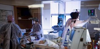 Los contagios por covid-19 se aceleran en EE.UU. y suben un 66% en una semana