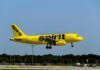 Spirit confirma su primer vuelo hacia Palmerola este fin de semana con boletos a 149 dólares