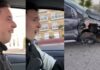 El joven del video viral «si nos matamos, nos matamos», podría recibir hasta 3 años de prisión