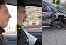 El joven del video viral «si nos matamos, nos matamos», podría recibir hasta 3 años de prisión