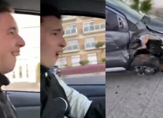 El joven del video viral «si nos matamos, nos matamos», podría recibir hasta 3 años de prisión