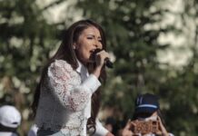 Esperamos que Libre cumpla con su acuerdo que el PSH presida el Congreso, señaló Iroshka Elvir