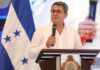 Juan Orlando Hernández formará parte del Parlacen luego de dejar la presidencia en Honduras