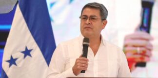 Juan Orlando Hernández formará parte del Parlacen luego de dejar la presidencia en Honduras
