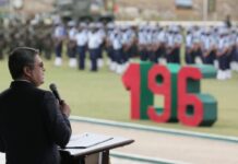 Presidente Hernández pide al Congreso Nacional ratificar tratado de límites con Nicaragua