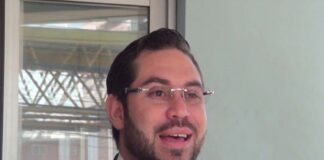 Jorge Cálix: «Estoy de acuerdo en sentarnos a dialogar»