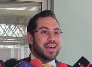 Jorge Cálix: «Estoy de acuerdo en sentarnos a dialogar»