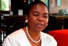 Johana Bermúdez asegura que las ZEDES están generando una gran cantidad de empleos en Honduras