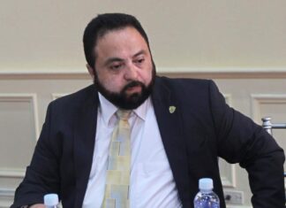 Luis Redondo sería el nuevo presidente del Congreso Nacional, tras acuerdo entre PSH-Libre