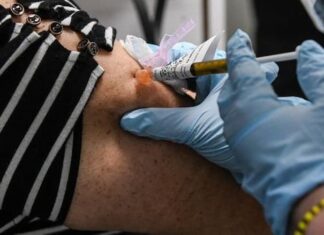 Aprueban tratamiento Ronapreve para enfermos de COVID-19 menos graves en Suiza
