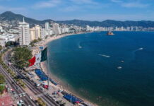 La bahía más hermosa del mundo cumple 500 años de su descubrimiento