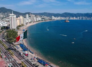 La bahía más hermosa del mundo cumple 500 años de su descubrimiento