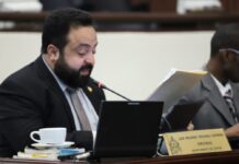 Pedro Barquero asegura que Luis Redondo cuenta con 70 votos para presidir el próximo Congreso Nacional