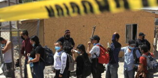 Más de 200 familias migrantes separadas en EEUU están en vía de reunificación