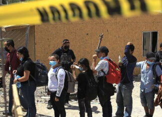 Más de 200 familias migrantes separadas en EEUU están en vía de reunificación