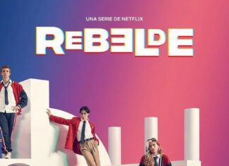 “Rebelde” lanzó su tráiler oficial con el regreso de “Celina Ferrer” y “La logia”