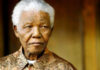 Sudáfrica condena la subasta de la llave de la celda que albergó a Mandela