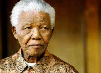 Sudáfrica condena la subasta de la llave de la celda que albergó a Mandela