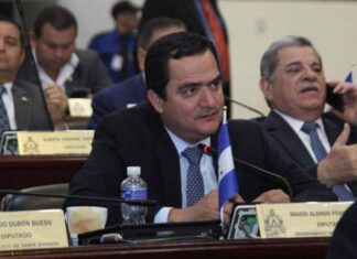 Partido Nacional dispuesto a votar contra las ZEDE´s «por el daño que causó a su campaña política»