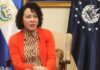 El Departamento del Tesoro sanciona a la jefa de Gabinete del Gobierno salvadoreño por corrupción