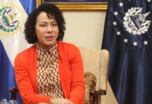 El Departamento del Tesoro sanciona a la jefa de Gabinete del Gobierno salvadoreño por corrupción