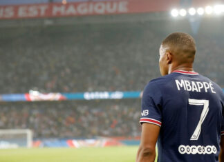 El PSG reanuda la negociación para conservar a Mbappé, según L’Équipe