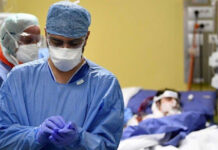 El 40% de contagiados de covid desarrolla secuelas duraderas, según estudio