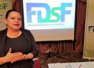 Más que una CICIH, lo que Honduras necesita es fortalecer la institucionalidad investigativa, según la Fundación Democracia sin Fronteras